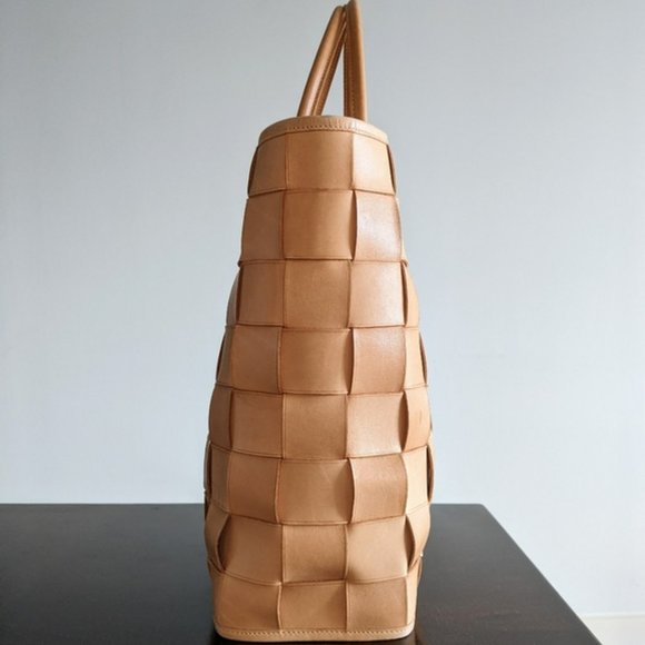 Bree shopping tote - Picture 7 of 16